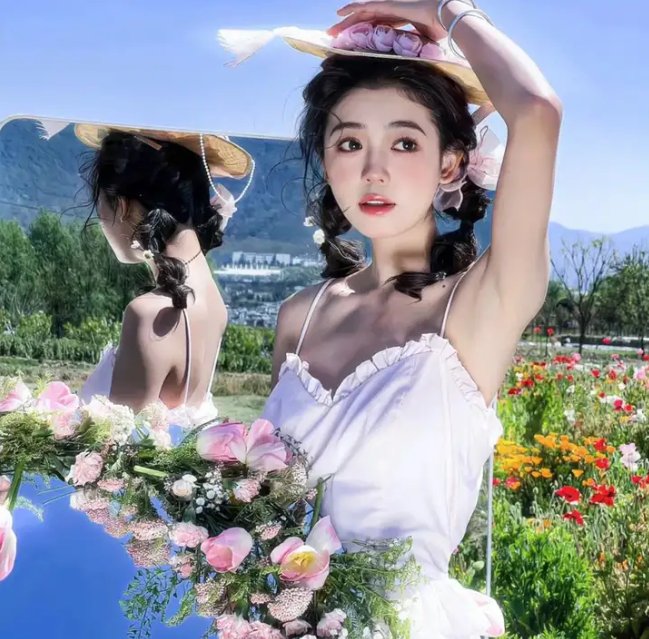 缘路山旮旯