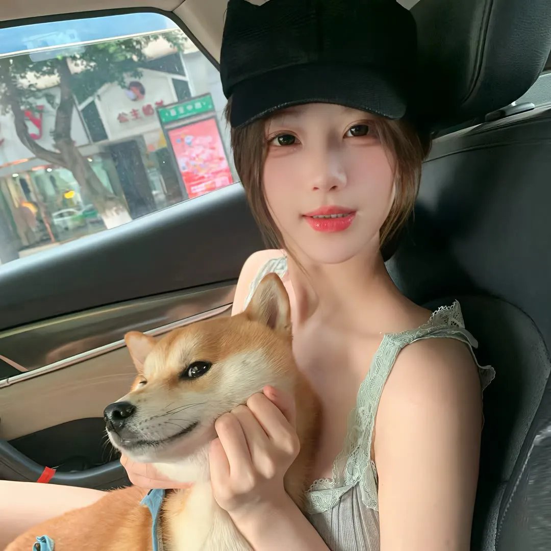 墙里的女人