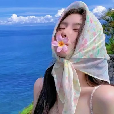 孤苦盲女阿玲
